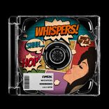 Artwork for "Whispers"