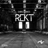 Artwork voor "Rekt"