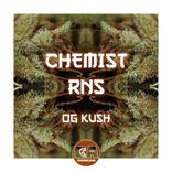 Portada para "OG Kush"