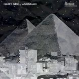 Portada para "Anunnaki"