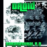 Artwork for "Paranatural"