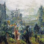 Artwork for "Assent"