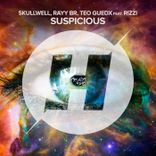 Artwork for "Suspicious"