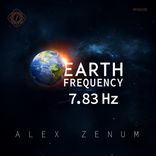 Artwork for "7.83 Hz Earth Frequency"