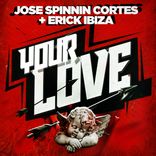 Artwork voor "Your Love"