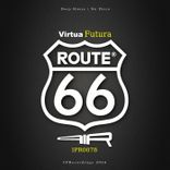 Artwork for "Route 66"
