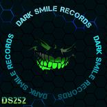 Artwork for "The Big Bad EP"