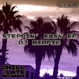 Artwork für "Steppin' Easy EP"
