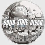 Artwork for "Egyptian"