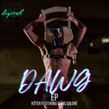 Artwork voor "DAWG"