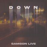 Artwork for "Down"