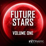 Artwork für "Future Stars, Vol. 1"