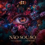 Artwork for "Não Sou Só"