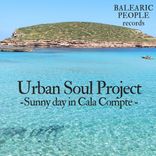 Portada para "Sunny Day In Cala Compte"