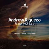 Artwork voor "Theory Of Life"