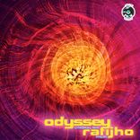 Artwork for "Odyssey"