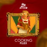 Artwork for "Cooking"