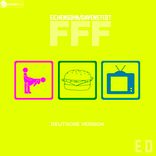 Portada para "FFF (deutsche Version)"