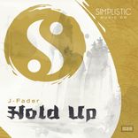Artwork for "Hold Up"