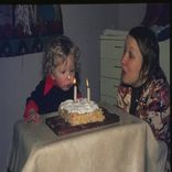 Portada para "Burning Up Inside"