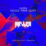 Artwork for "Voices From Egypt"