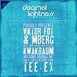 Artwork for "Kwakbaum EP"