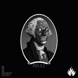 Portada para "Rules"