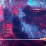 Artwork for "Triosphere"