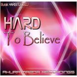 Portada para "Hard To Believe"