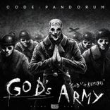 Artwork for "God's Army"