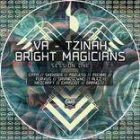 Artwork voor "Tzinah Bright Magicians Session One"