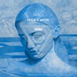 Artwork for "Peace & Water"