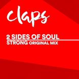 Artwork for "Strong"