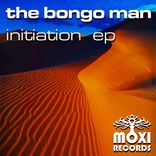 Artwork for "Initiation EP"