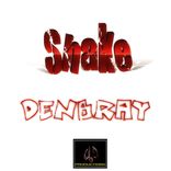 Portada para "Shake"