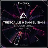 Artwork for "Enough Space"