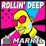 Artwork für "Rollin' Deep"