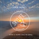 Artwork for "Hither & Thither"