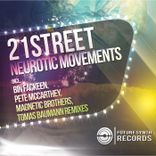 Artwork für "Neurotic Movements"