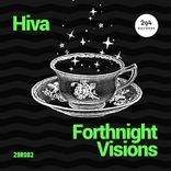 Artwork for "Forthnight Visions"