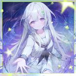 Artwork for "Kawaii~"