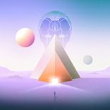 Portada para "A Space Calamity, Pt. 1"