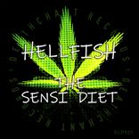 Artwork for "The Sensi Diet"