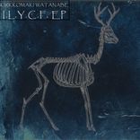 Artwork for "I.L.Y.C.F"