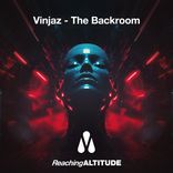 Artwork for "The Backroom"