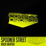 Artwork voor "Rock Beater"