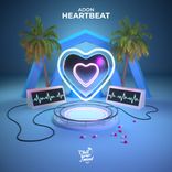 Artwork for "Heartbeat"