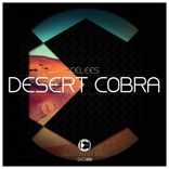 Artwork für "Desert Cobra"