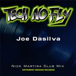 Portada para "Tech No Fly"