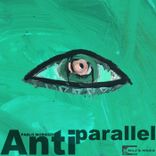 Antiparallel